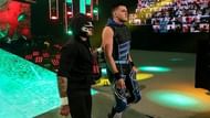 WWE सुपरस्टार डॉमिनिक सबसे युवा WWE सुपरस्टार हैं